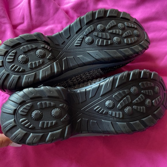 Extra comfy walking shoes - Picture 5 of 5